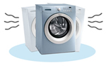Washing Machine Application