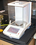 Laboratory Scale on LP-13 Corner View