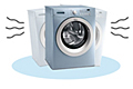 Washing Machine Application